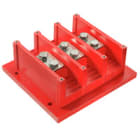 WEIDMULLER - Morsetto collegamento a vite 185 mm² HV2700/3-M12 F