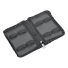 WEIDMULLER - Borsa portautensili larghezza 260 mm posizione verticale 50 mm P BAG