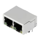 WEIDMULLER - Connettore RJ45M R12D 3.2N4G/Y RL