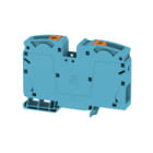 WEIDMULLER - morsetto push in 35 mm² a2c 35 bl