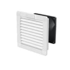 WEIDMULLER - Ventola filtro IP54 grigio FF 11 54/230V GY.