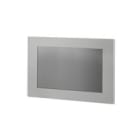 WEIDMULLER - Pannello grafico, pannello tattile compatibile col web, display 10,1 pollici resistivo, IP66, UV66-BAS-10-RES-W