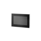 WEIDMULLER - Pannello grafico pannello tattile compatibile col web display 7 multitouch capacitivo IP66 UV66-ADV-7-CAP-W