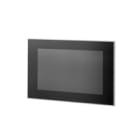 WEIDMULLER - Pannello grafico e tattile compatibile col web, display 10,1 pollici, multitouch capacitivo, IP66, UV66-ADV-10-CAP-W