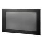 WEIDMULLER - Pannello grafico e tattile compatibile col web, display 15,6 pollici multitouch capacitivo, protezione anteriore IP66, UV66-ADV-15-CAP-W