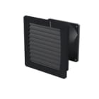 WEIDMULLER - Ventola filtro IP54 nero FF 11 54/230V BK.