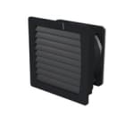 WEIDMULLER - Ventola filtro IP54 nero FF 22 54/230V BK.