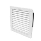 WEIDMULLER - Ventola filtro IP54 grigio FF 32 54/230V GY.
