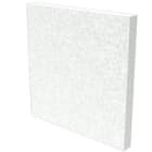 WEIDMULLER - Tappetino del filtro, larghezza e posizione verticale 170 mm, FF-FIMT 3X 54