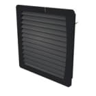 WEIDMULLER - Ventola filtro IP54 nero FF 42 54/230V BK.