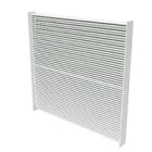 WEIDMULLER - Tappetino filtro (armadio) 212 mm Larghezza, 200 mm Posizione verticale, IP55 Grado di protezione, Classe filtro G4 FF-FIMT 4X 55.