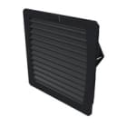 WEIDMULLER - Ventola filtro IP54 nero FF 43 54/230V BK.