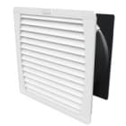 WEIDMULLER - Ventola filtro IP54 grigio FF 65 54/230V GY.