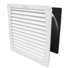 WEIDMULLER - Ventola filtro IP54 grigio FF 66 54/230V GY.