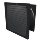 WEIDMULLER - Ventola filtro IP54 nero FF 67 54/230V BK.