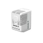 WEIDMULLER - Termostato armadio, Intervallo regolazione temperatura: -20/+40°C, Differenza THSW 1K CO.