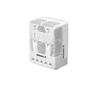 WEIDMULLER - Termostato per armadio con intervallo di regolazione della temperatura da 0.01 °C a 60 °C, differenza THSW 0 +60 C NO/NC. 2558250000