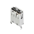 WEIDMULLER - Connettore USB2.0A R1V 2.5N4 TY BK