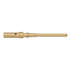 WEIDMULLER - Connettori a innesto industriali Maschio 0.5 mm² HDC MBUS4 M AWG22-20.