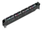 WEIDMULLER - Unità connettore modulo I/O UR20-PK1-2489830000-SP