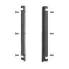 WEIDMULLER - Adattatore di montaggio PRO TOP BRACKETS per alimentatore.