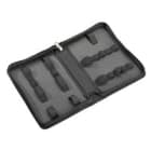WEIDMULLER - Borsa portautensili, larghezza 320 mm, posizione verticale 60 mm. P BAG BIG