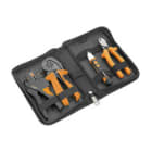 WEIDMULLER - Borsa portautensili larghezza 260 mm posizione verticale 50 mm P BAG SET 5
