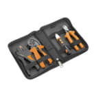 WEIDMULLER - Borsa portautensili larghezza 260 mm posizione verticale 50 mm P BAG SET 6