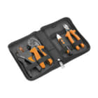 WEIDMULLER - Borsa portautensili, larghezza 260 mm, posizione verticale 50 mm. P BAG SET 10