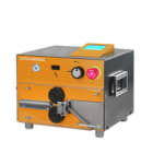 WEIDMULLER - Macchina di spellatura elettrica, passaggio diametro esterno 8 mm. CUTFIX 8 interface
