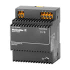 WEIDMULLER - Alimentazione elettrica 30 W, PRO INSTA 5 V 6 A