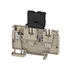 WEIDMULLER - Morsetto push in 4 mm² AAP21 4 FS OR