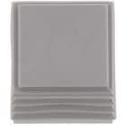 WEIDMULLER - Passacavo fessurato TPE grigio chiaro -40 °C, 90 °C CABTITE BSE SML GY 2583350000