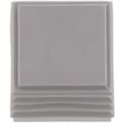 WEIDMULLER - Passacavo fessurato TPE grigio chiaro -40 °C, 90 °C CABTITE BSE SML GY