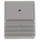 WEIDMULLER - Passacavo fessurato 1.25 mm 1.75 mm -40 °C 90 °C TPE Grigio chiaro CABTITE SE 1.5 SML GY
