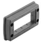 WEIDMULLER - CABTITE FR 16/8 BK