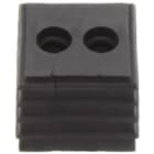 WEIDMULLER - Passacavo fessurato 6.5 mm 7 mm -40 °C 120 °C TPE Nero assoluto CABTITE SE 2/6.5 SML BK.
