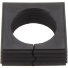 WEIDMULLER - Passacavo fessurato 30-31 mm -40 °C 120 °C TPE Nero assoluto CABTITE SE 30-31 LRG BK.
