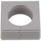 WEIDMULLER - Passacavo fessurato 28-29 mm, -40 °C, 90 °C, TPE, Grigio chiaro CABTITE SE 28-29 LRG GY.