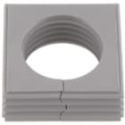 WEIDMULLER - Passacavo fessurato 29-30 mm, -40 °C / 90 °C, TPE, Grigio chiaro - CABTITE SE 29-30 LRG GY.