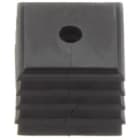 WEIDMULLER - Passacavo fessurato 4-5 mm, -40 °C, 120 °C, TPE, colore nero assoluto CABTITE SE 4-5 SML BK.