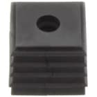 WEIDMULLER - Passacavo fessurato 6-7 mm, -40 °C / 120 °C, TPE, Nero assoluto CABTITE SE SML BK.
