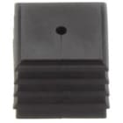 WEIDMULLER - Passacavo fessurato per cavi, 1.75 mm e 2.25 mm, resistente da -40 °C a 120 °C, in TPE nero assoluto.