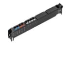 WEIDMULLER - Adattatore I/O instabile UR20-PK2-2489830000-SP.