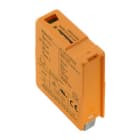 WEIDMULLER - Scaricatore di sovratensioni tipo II tipo III VPU AC II 0 300/50