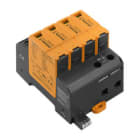 WEIDMULLER - VPU AC II 4 R 300/50