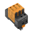 WEIDMULLER - VPU AC II 3 R 480/50