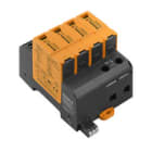 WEIDMULLER - VPU AC II 4 R 480/50