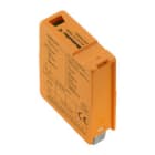 WEIDMULLER - Scaricatore di sovratensioni Tipo II AC 690V, Protezione contro sovratensioni VPU AC II 0 750/35.
