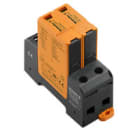 WEIDMULLER - Scaricatore di sovratensioni Tipo I + II VPU AC I 2 300/12.5